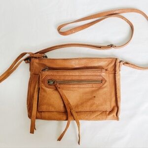 Day & Mood Anni Crossbody Purse Anthropologie